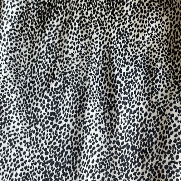 Vintage Havana Wrap Skirt - Picture 5 of 5